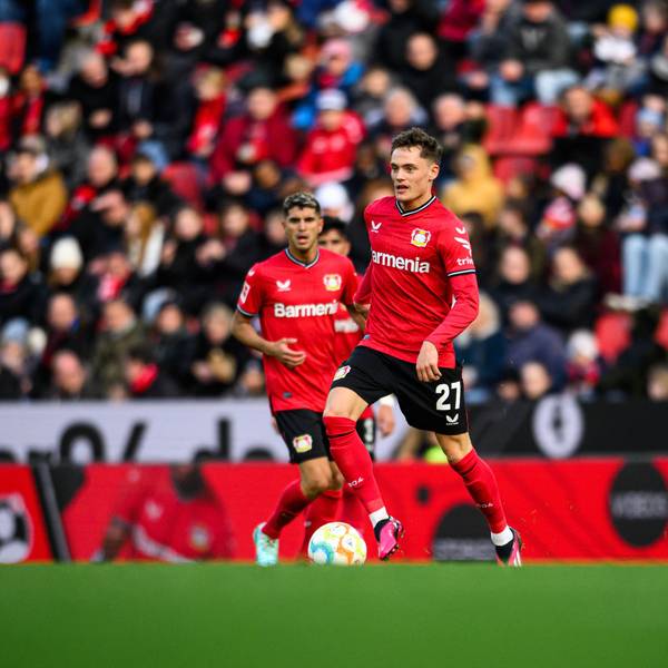 Bayer 04 Leverkusen vs FC Kopenhagen
Datum: 15.01.2023
Bundesliga: Saison 2022_2023
Freundschaftsspiel, Testspiel