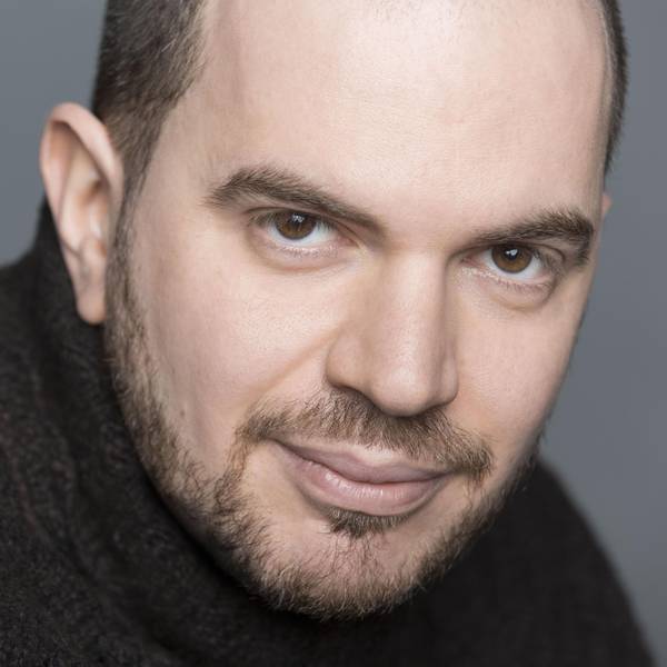 Kirill Gerstein, Pianist