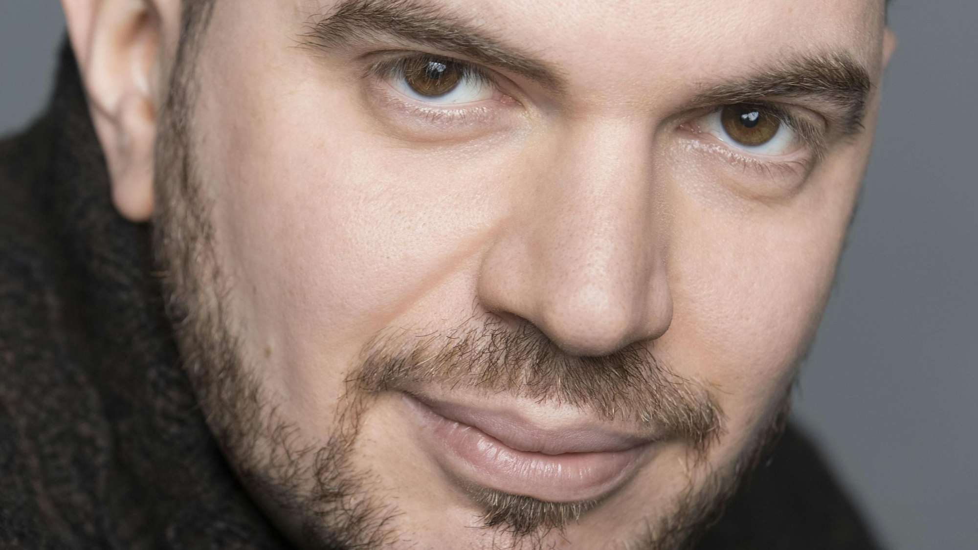 Kirill Gerstein, Pianist