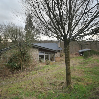 Schwarzbauten Zeit 4, Leichlingen Zeit.