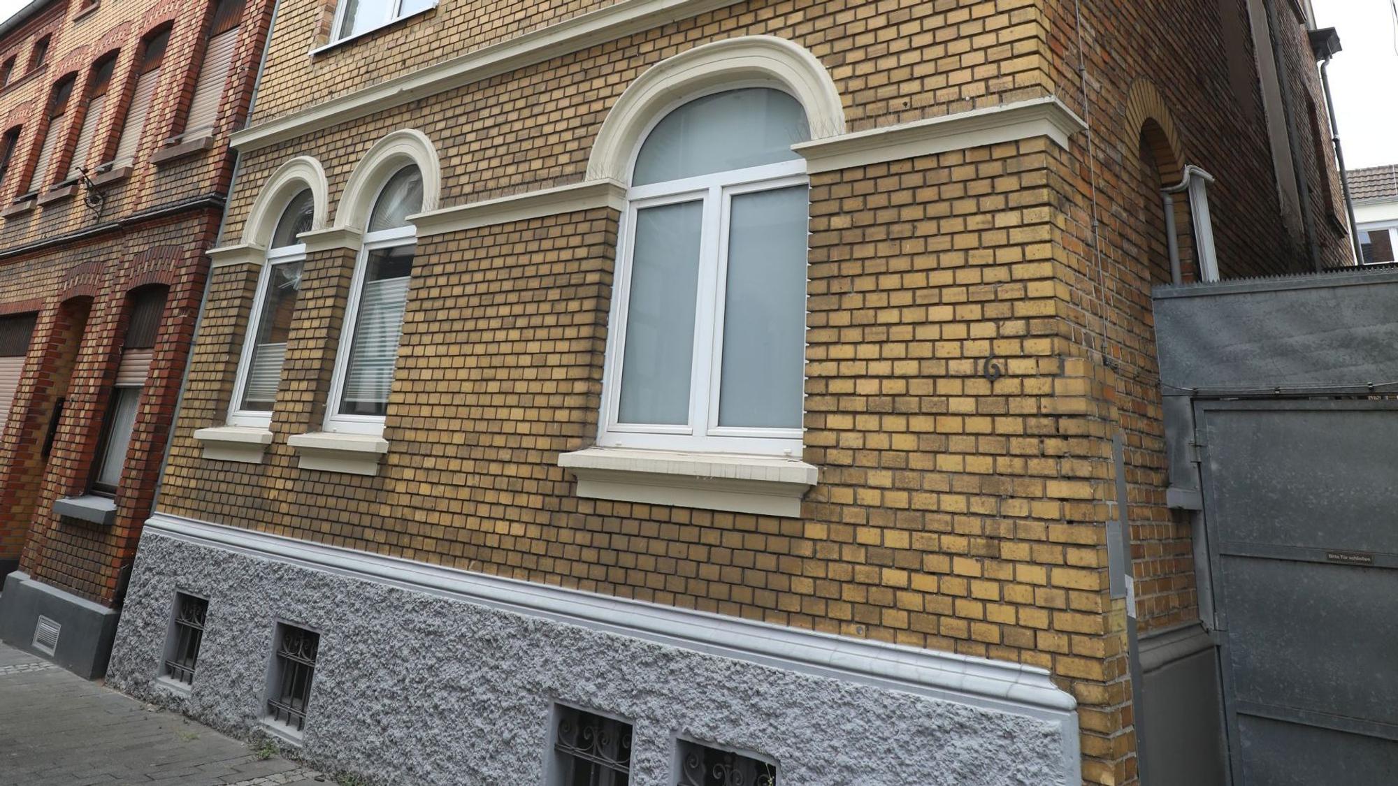 Kellerstraße 6 als Standort für Geburtshaus Siebengebirge im Gespräch