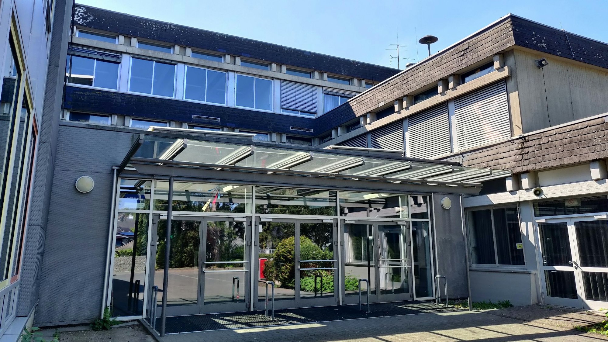 Sekundarschule Leichlingen