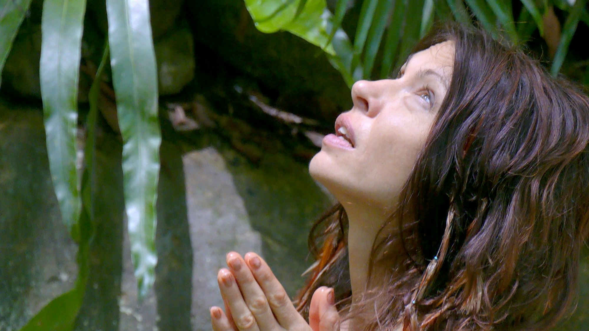 Jana „Urkraft“ Pallaske