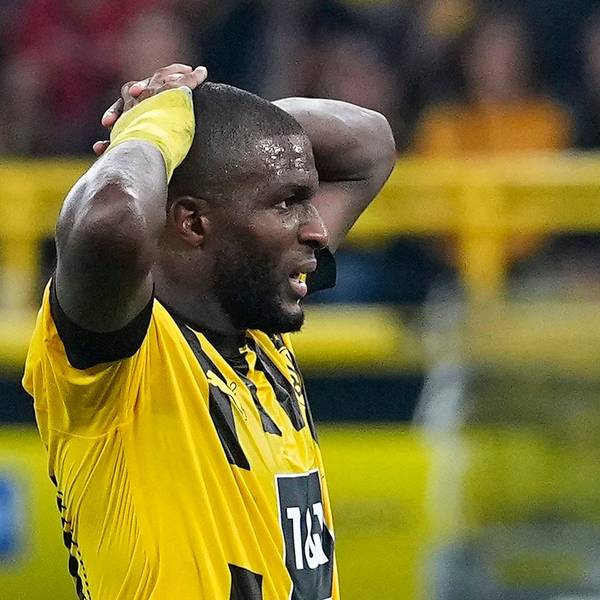 Anthony Modeste führt seine Fußball-Karriere nach seinem Engagement in Dortmund aktuell in Ägypten fort.