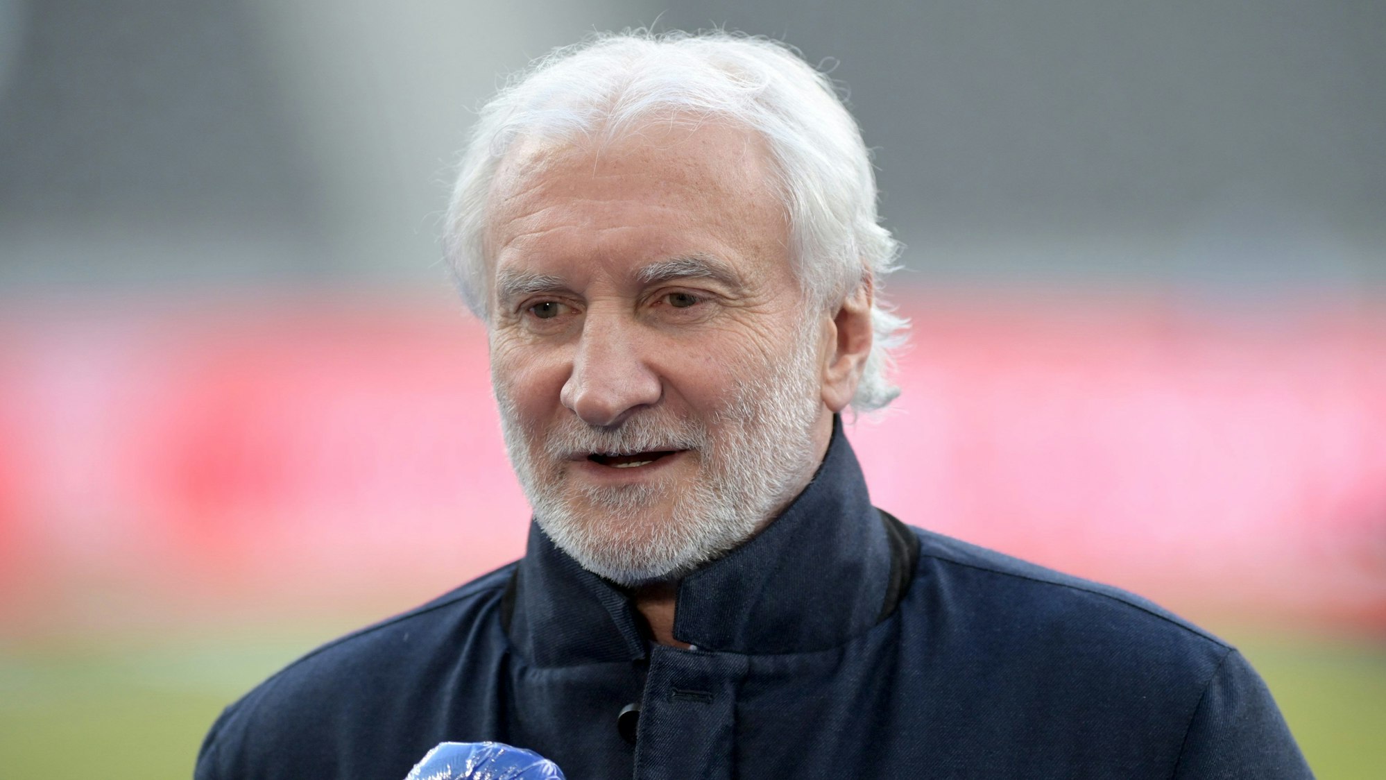 Rudi Völler wird Nachfolger von Oliver Bierhoff beim Deutschen Fußball-Bund (DFB).