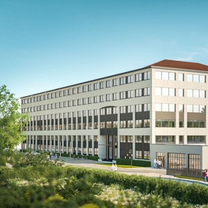 Illustration deCampus Rodenkirchen