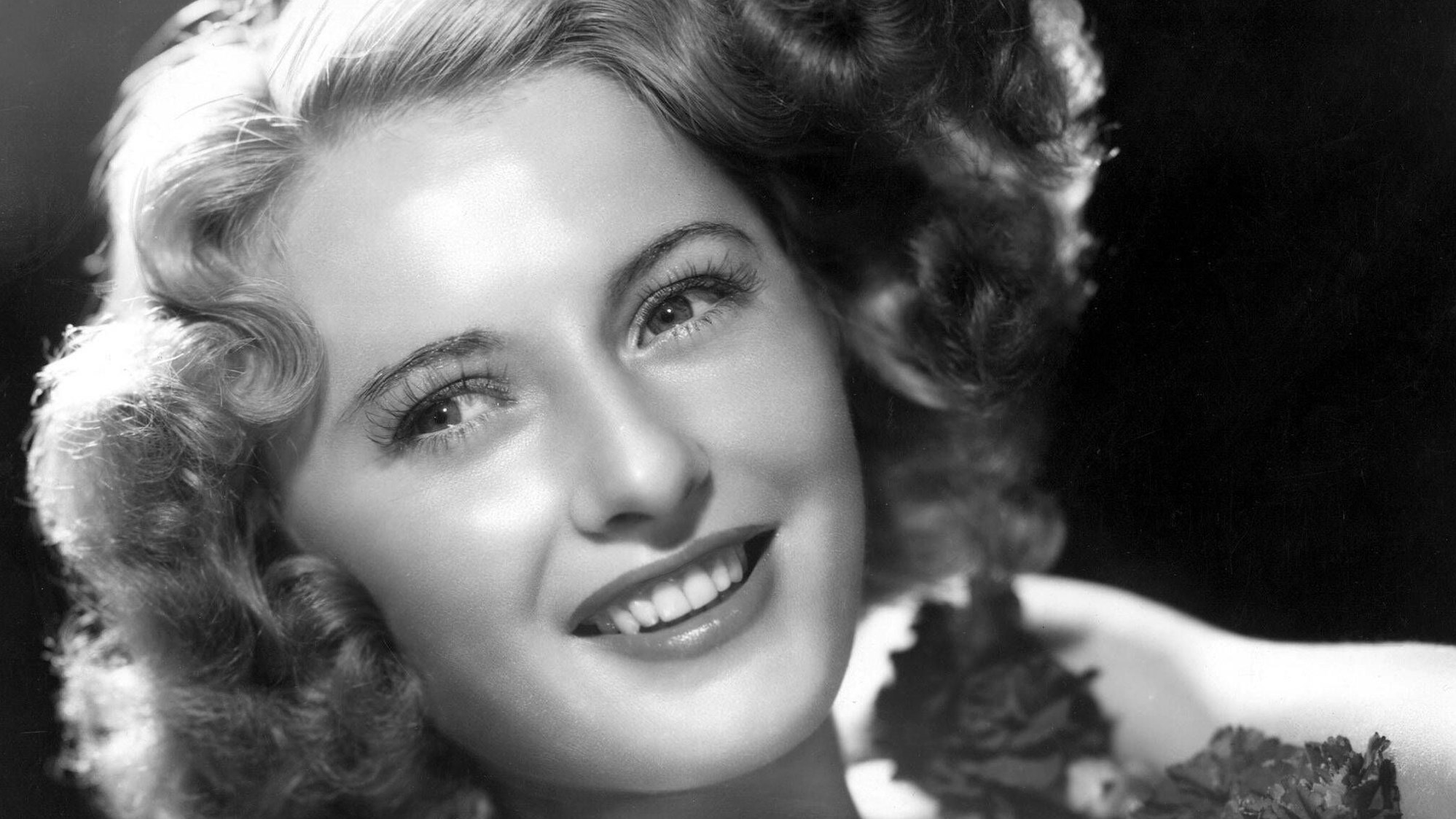 Barbara Stanwyck