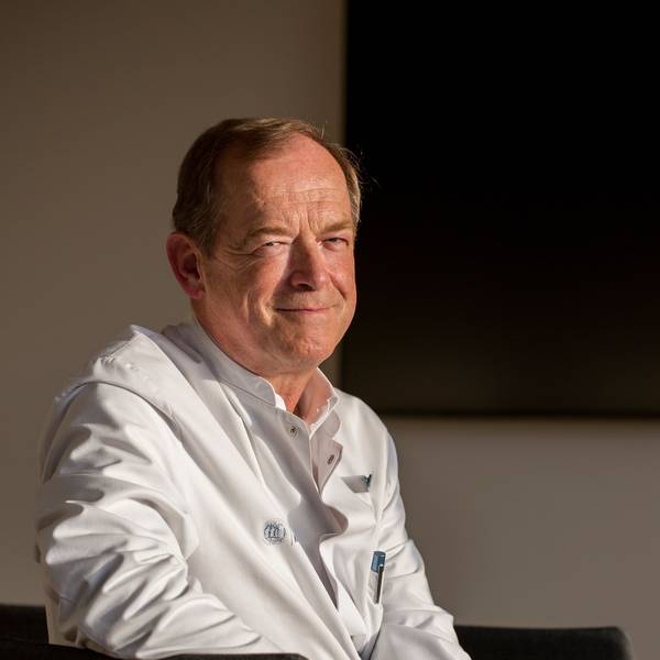 Michael Hallek
