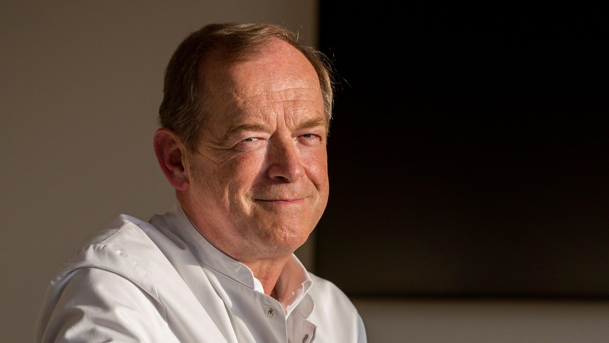Michael Hallek