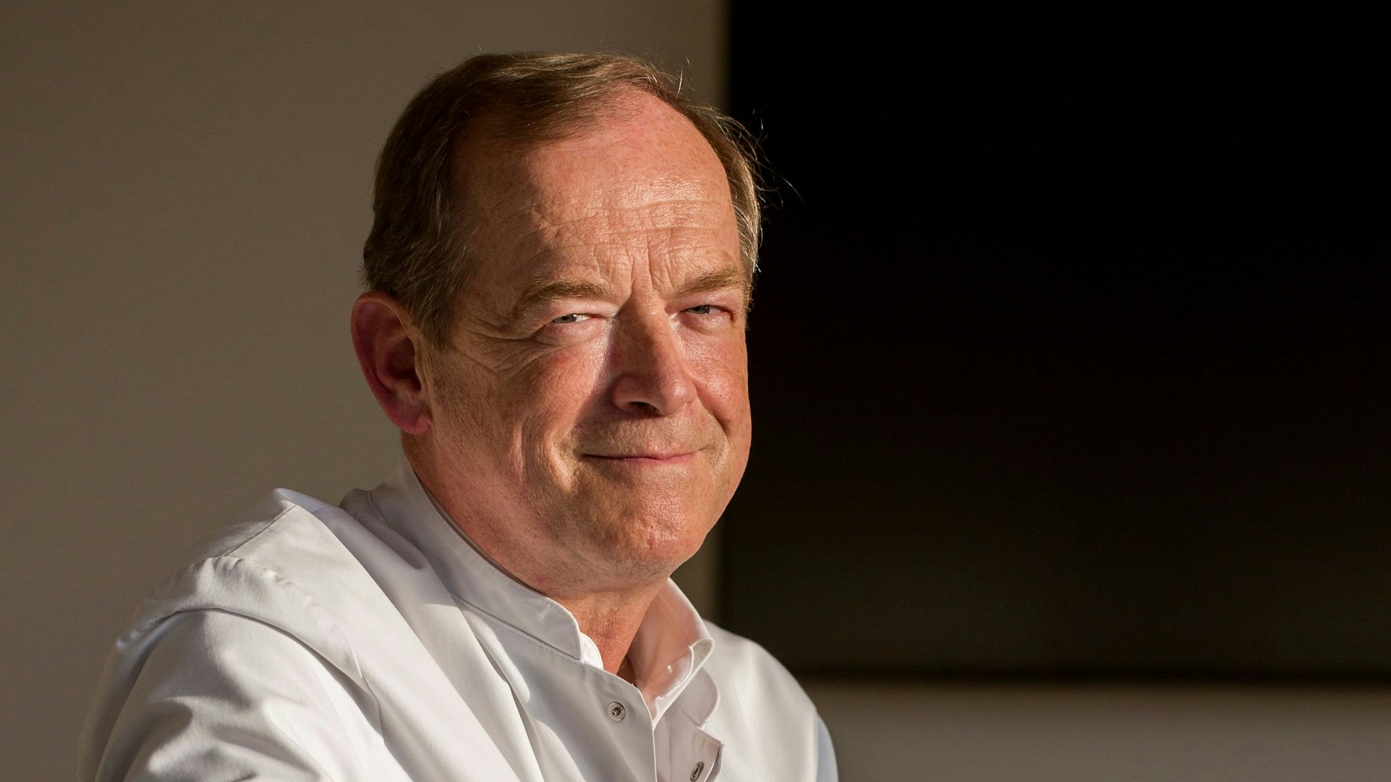 Michael Hallek