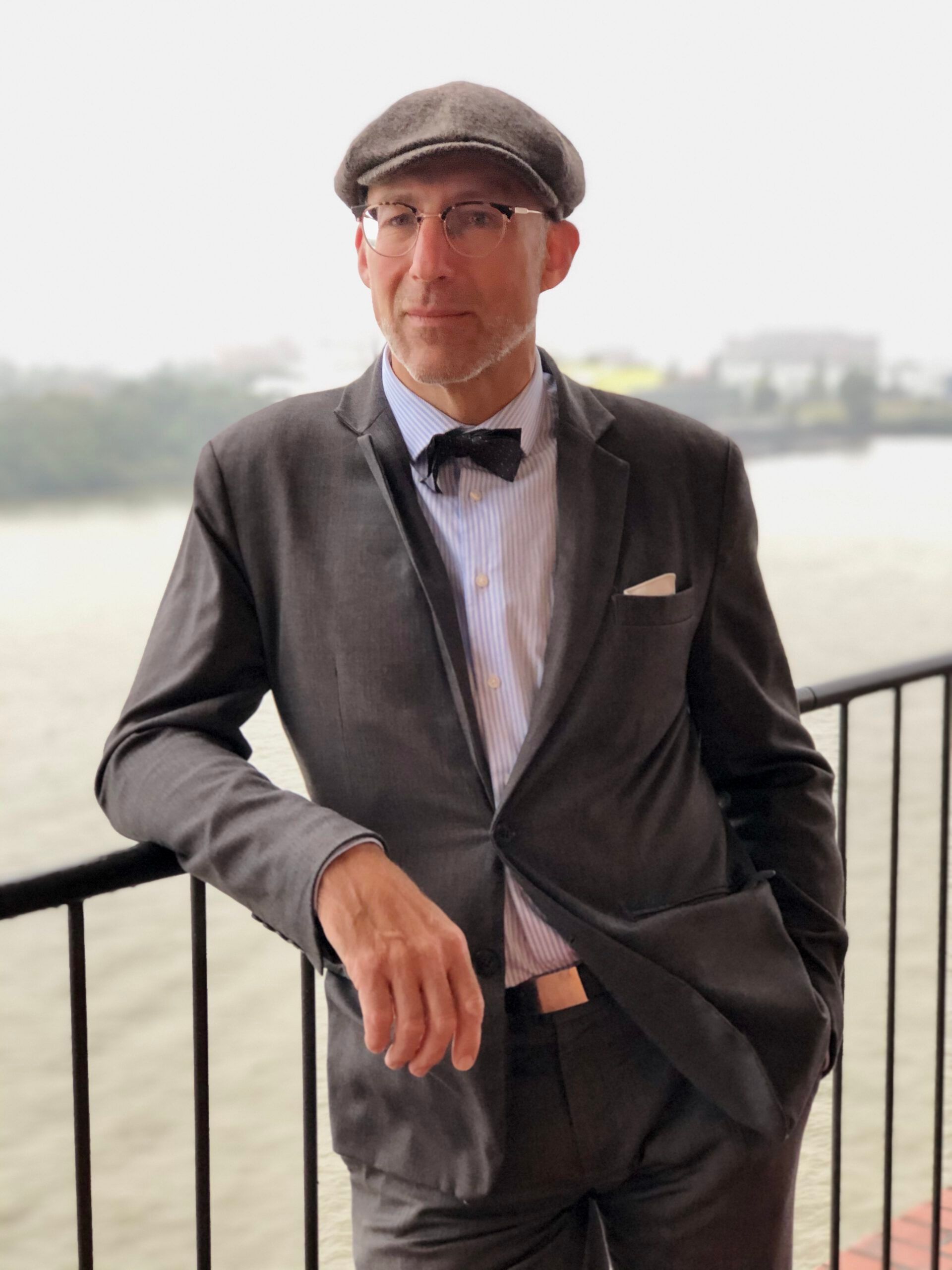 Ewald Arenz