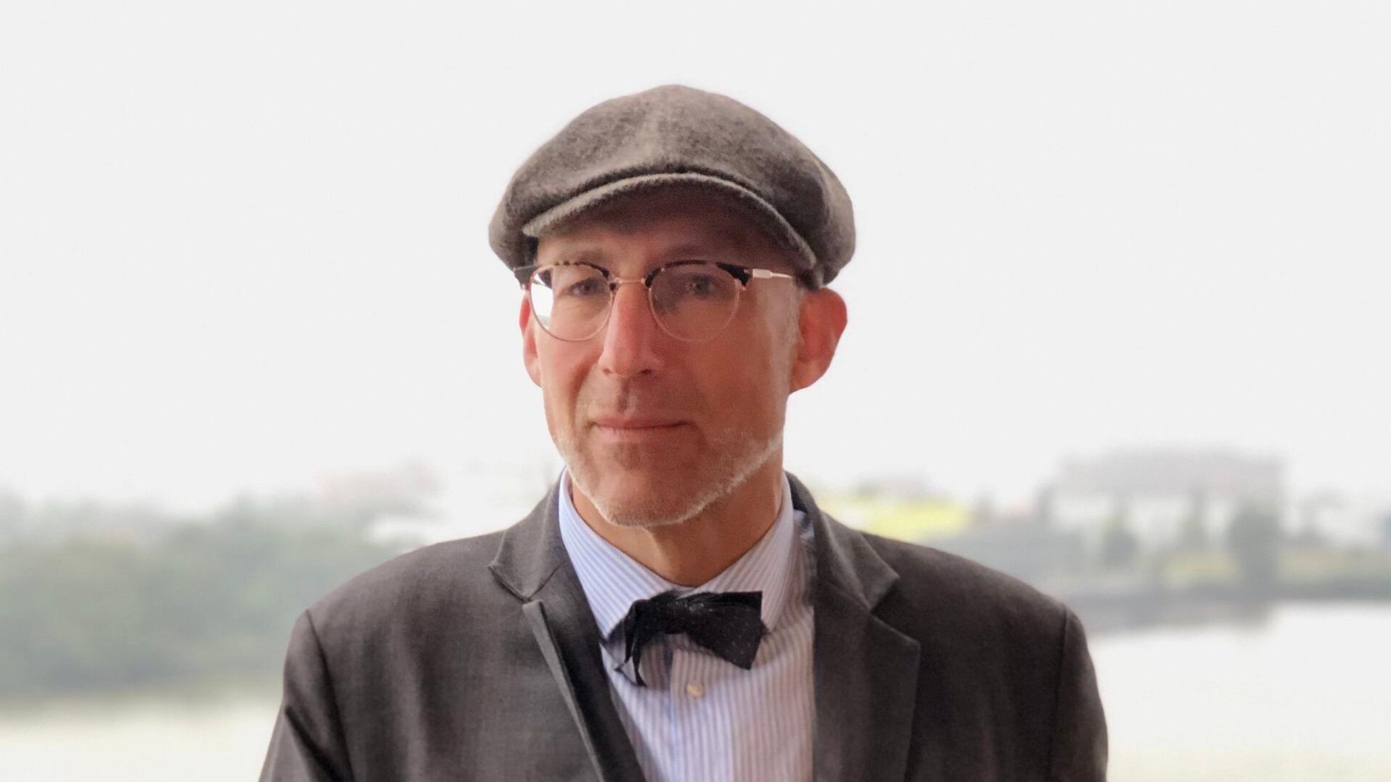 Ewald Arenz