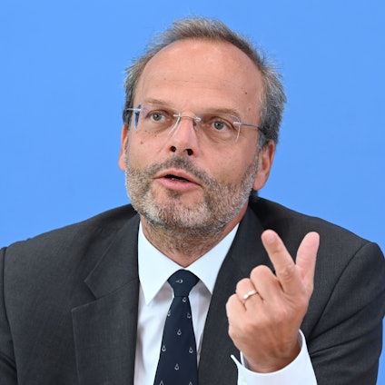 Felix Klein, Beauftragter der Bundesregierung für jüdisches Leben in Deutschland und den Kampf gegen Antisemitismus.