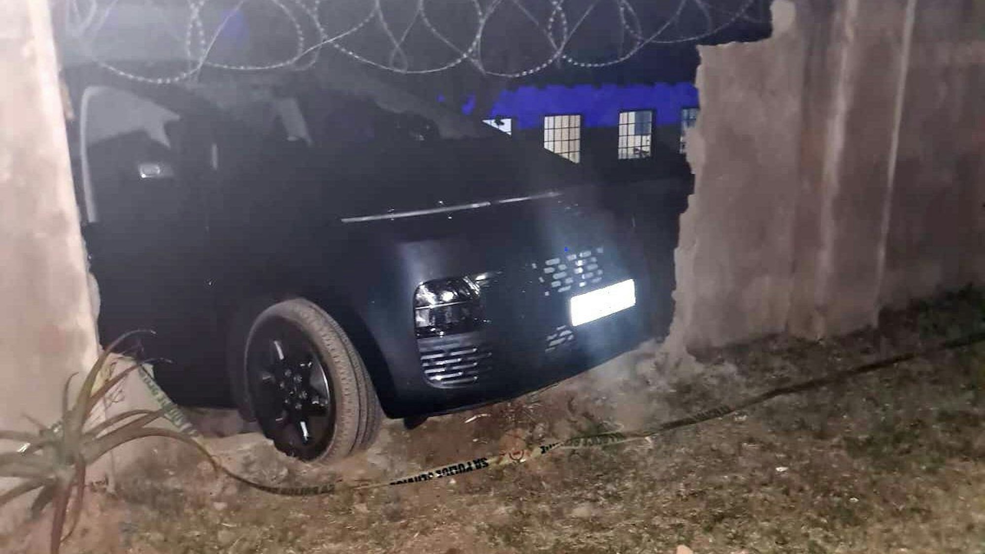 Gut zwei Jahre nach den tödlichen Schüssen auf einen deutschen Urlauber nahe dem berühmten Krüger-Nationalpark in Südafrika ist ein 37 Jahre alter Mann wegen Mordes für die Tat verurteilt worden.