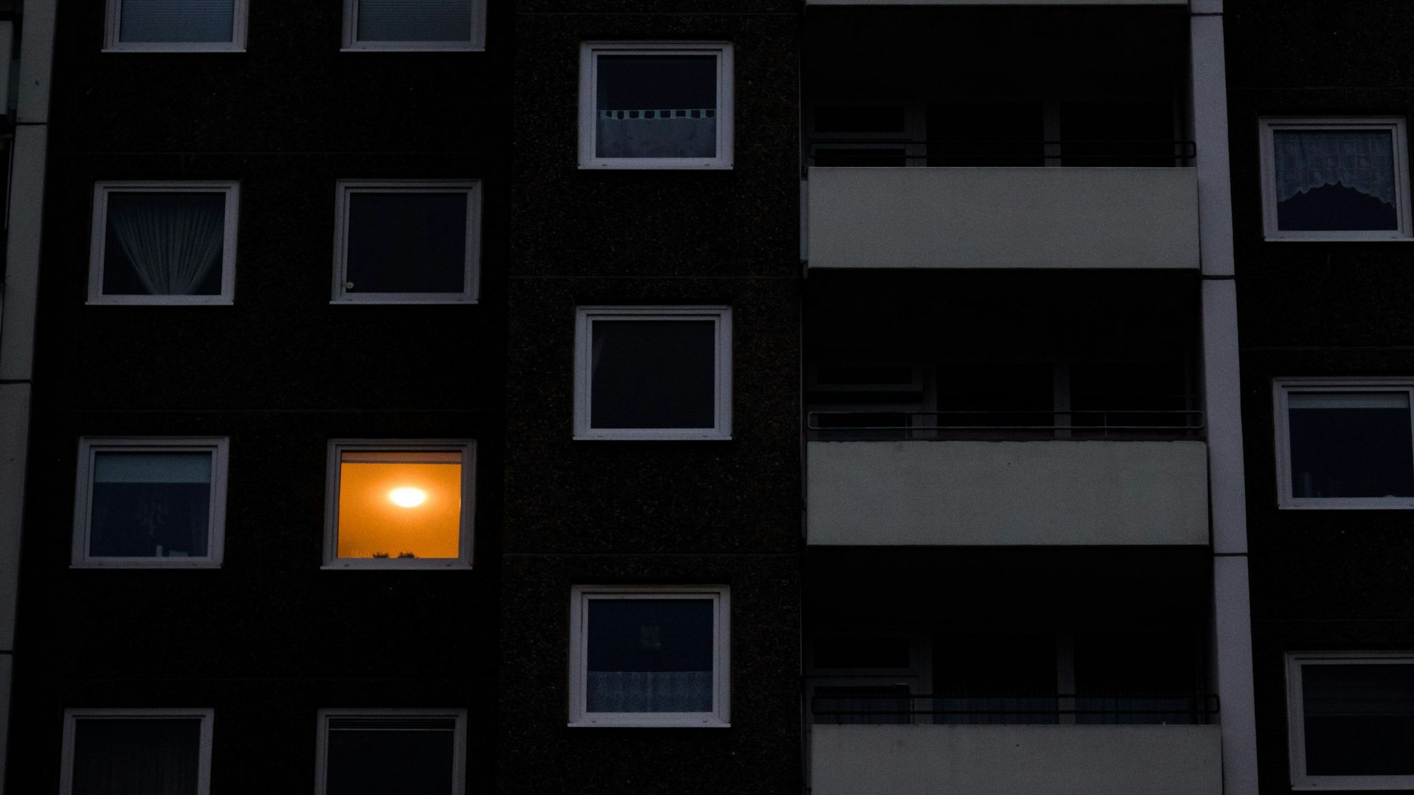 Ist Stromsparen auch in diesem Winter angezeigt?