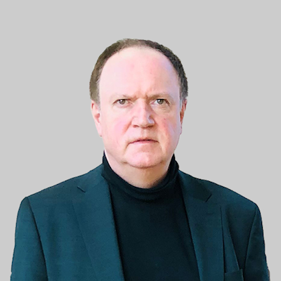 Gerhard Voogt