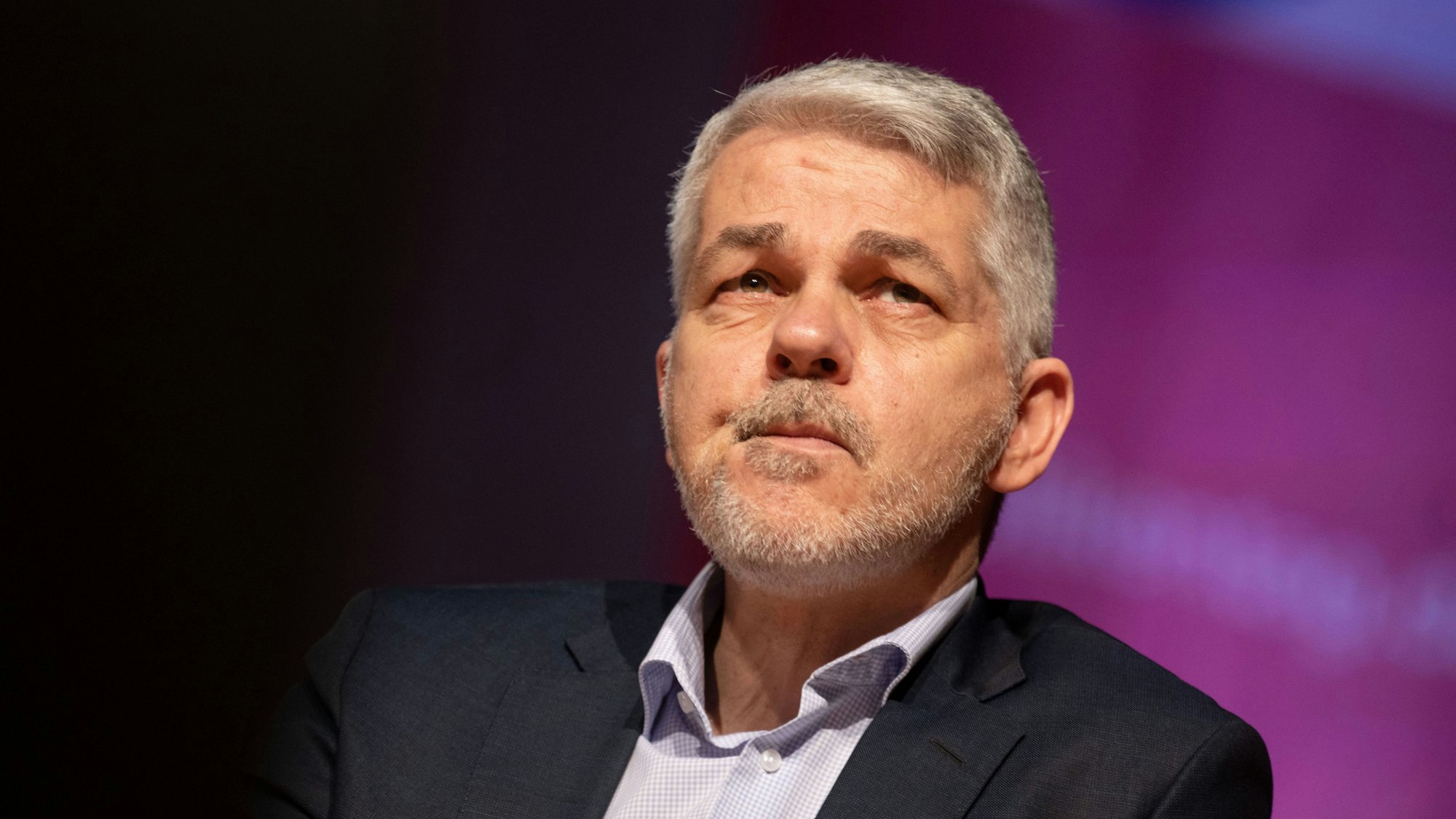 Politikwissenschaftler Carlo Masala (Archivbild)