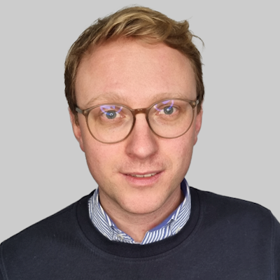 Hendrik Geisler