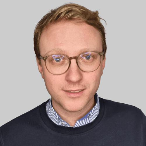 Hendrik Geisler