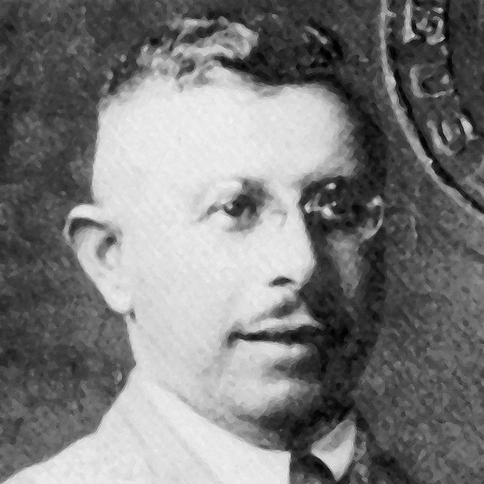 Von den Nationalsozialisten drangsaliert wurde Eduard Levano.