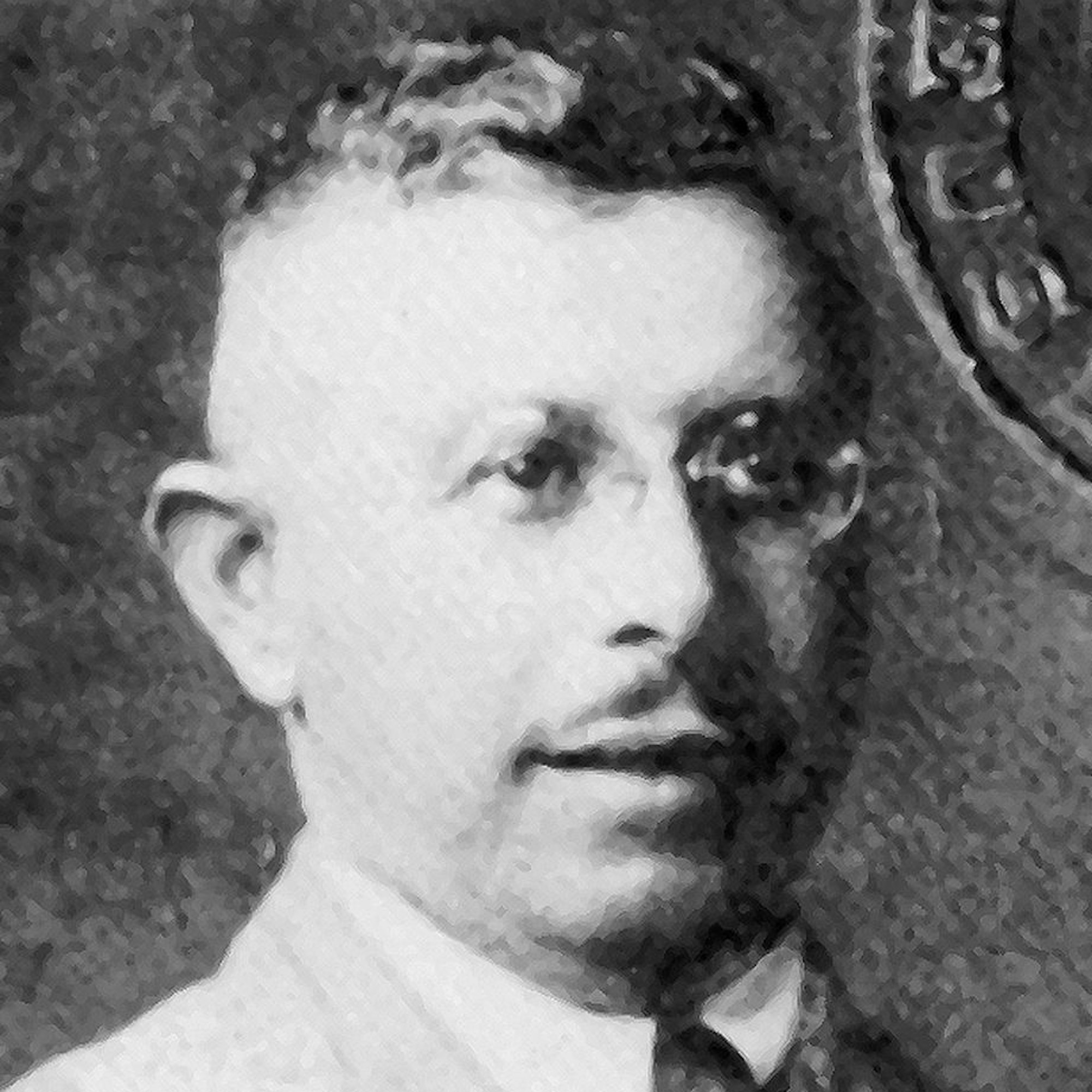 Von den Nationalsozialisten drangsaliert wurde Eduard Levano.