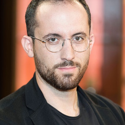Starpianist Igor Levit