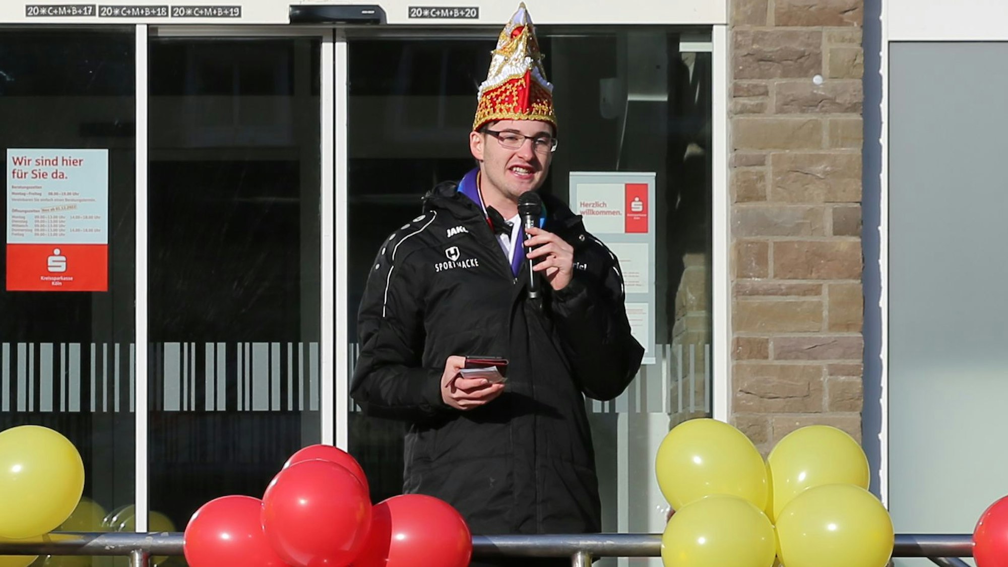 26.01.2023-Ruenderoth-Sessionseroeffnung-Karnevalsverein am-2022-11-12