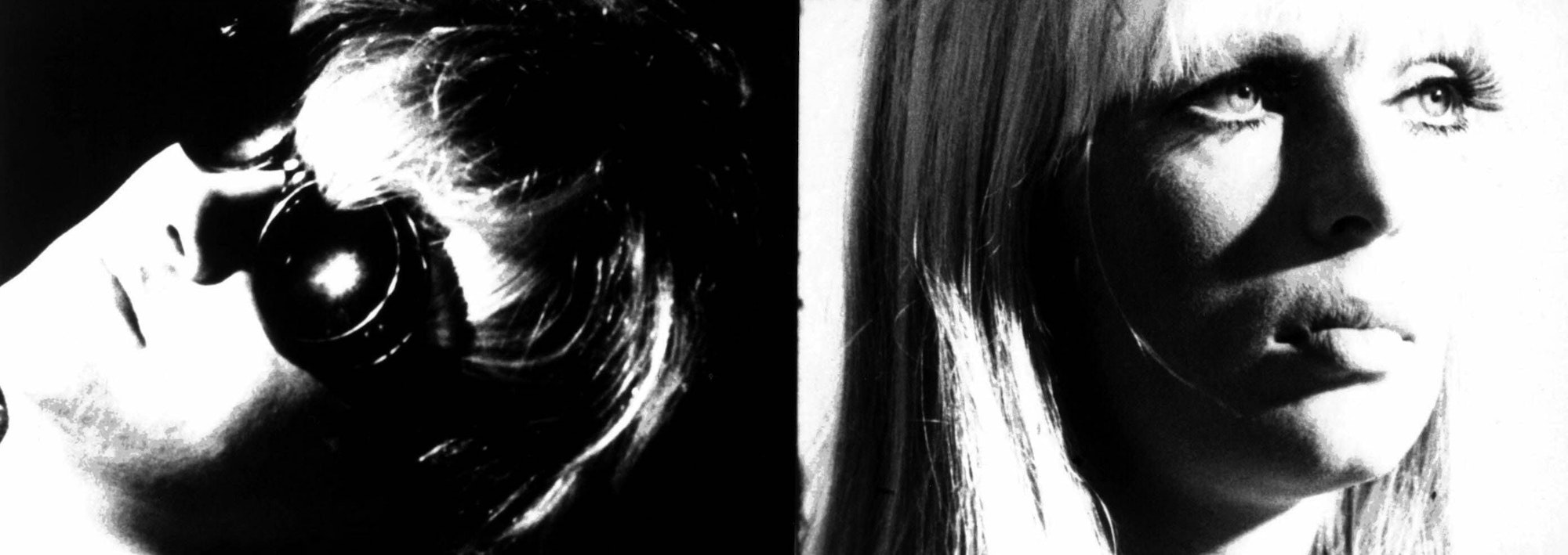 Ingrid Superstar und Nico