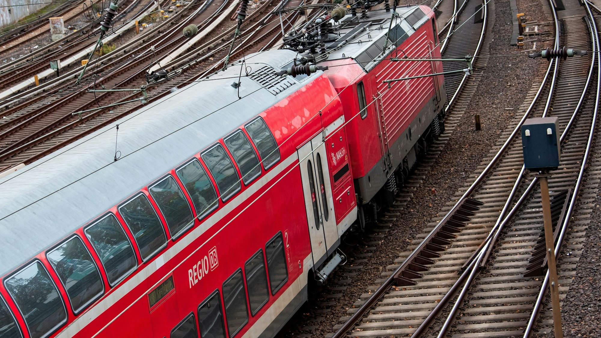 Das 49-Euro-Ticket wird in Deutschland zum 1. Mai 2023 eingeführt.
