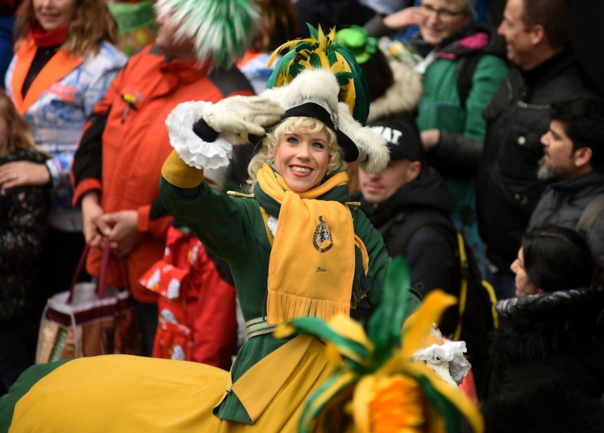 Karneval Köln 2025: Karnevalsumzüge - Alle Termine | Kölner Stadt-Anzeiger