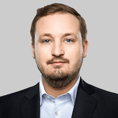 Felix Huesmann