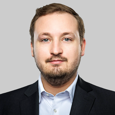 Felix Huesmann