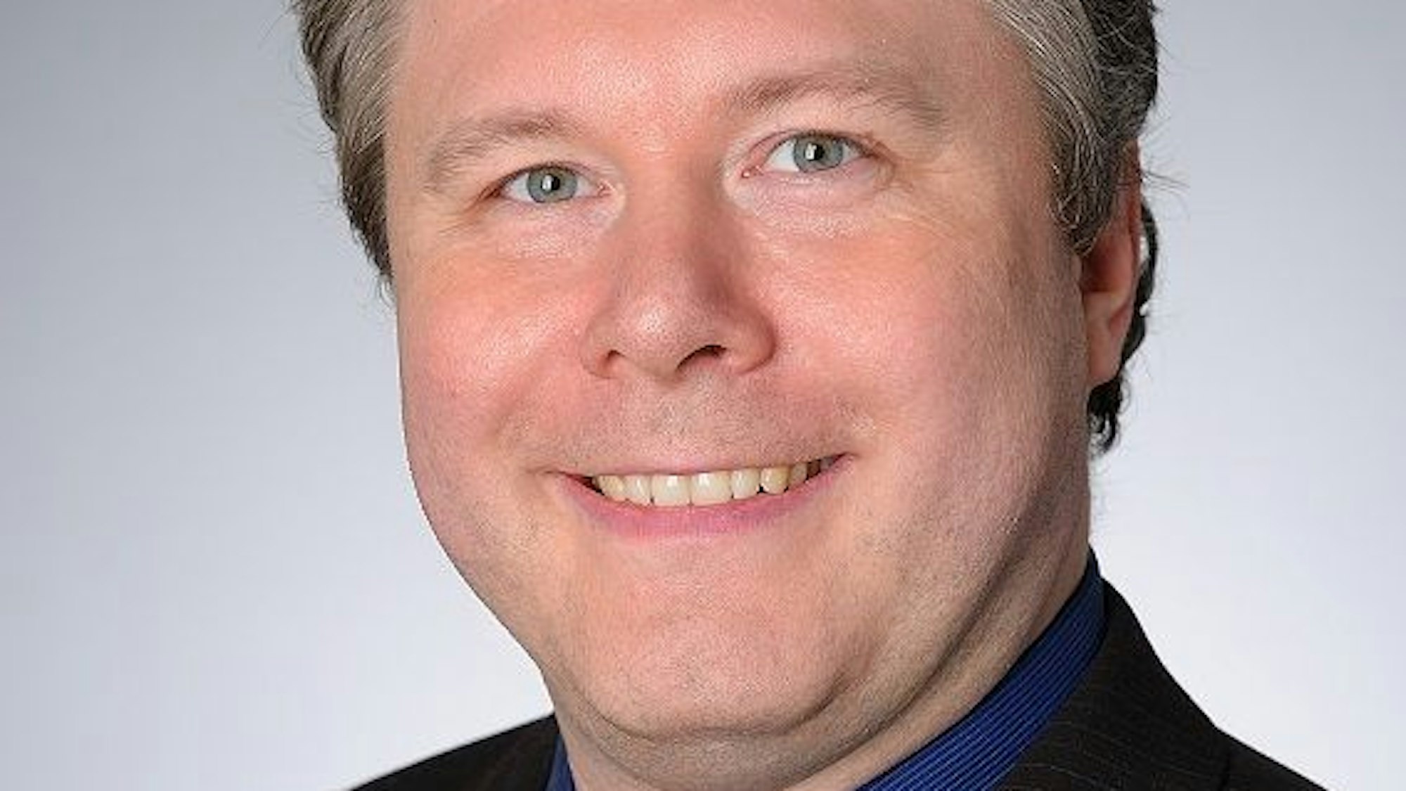 Professor Dr. Stephan Bender ist Direktor der Kölner Klinik und Poliklinik für Psychiatrie, Psychosomatik und Psychotherapie des Kindes- und Jugendalters.