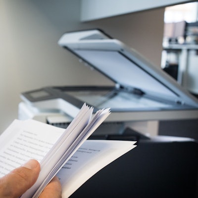 Sie haben keinen Drucker zuhause - und nutzen für private Ausdrucke gerne das Gerät im Büro? Das ‚kann‘ Sie im schlimmsten Fall den Job kosten.