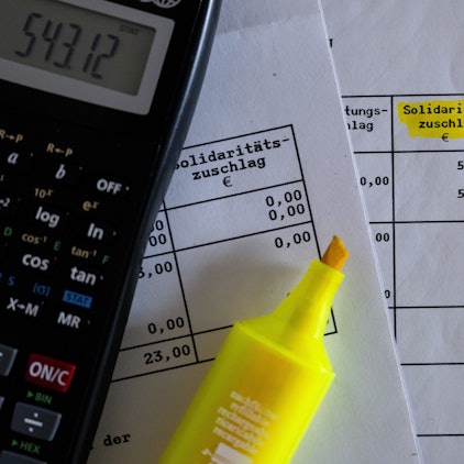 Der Solidaritätszuschlag ist weiterhin verfassungskonform.