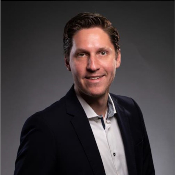 Kandidat für das Amt des Technischen Beigeordneten in Königswinter-