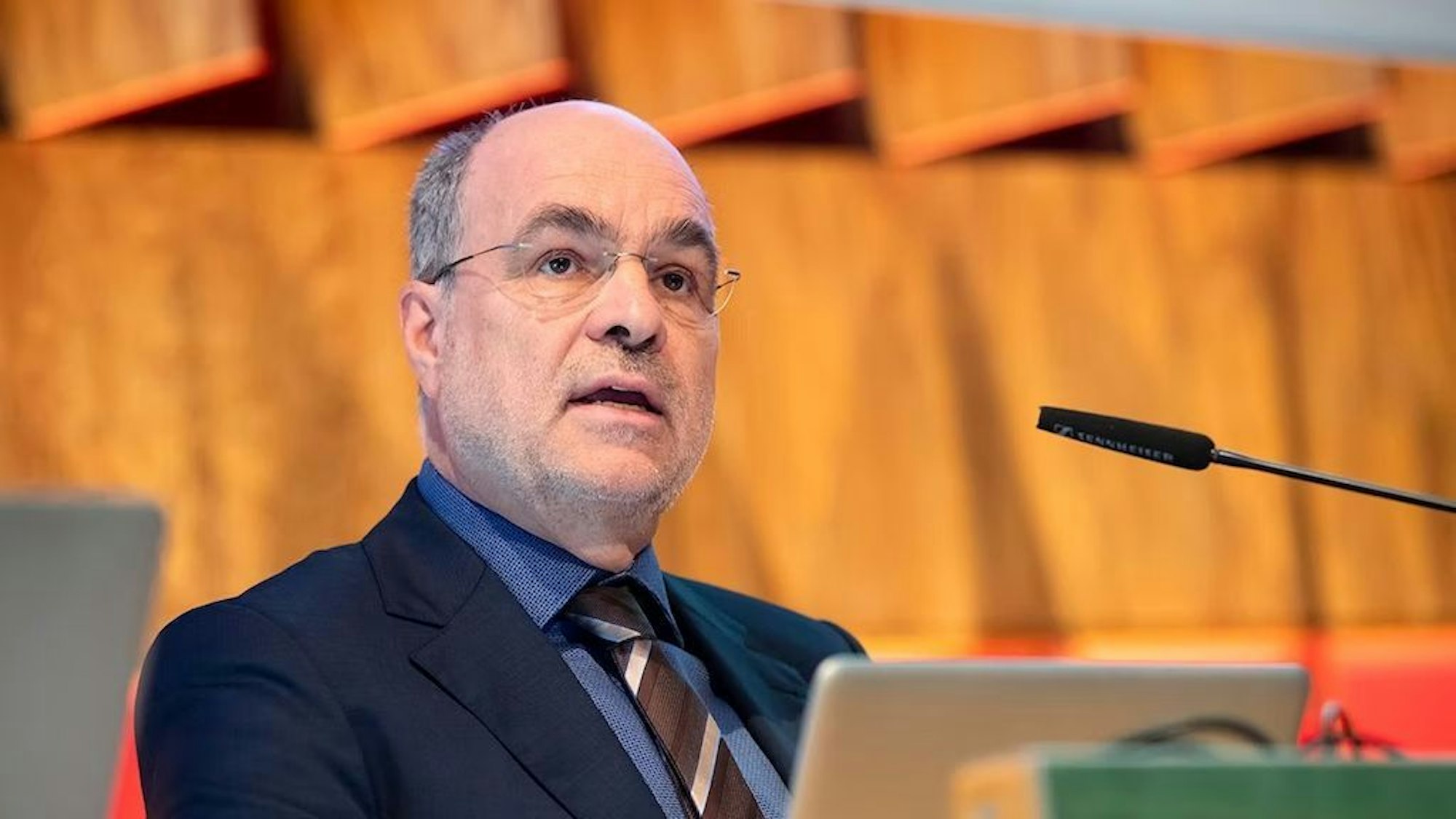 Michael Becker-Mrotzek, Uni Köln