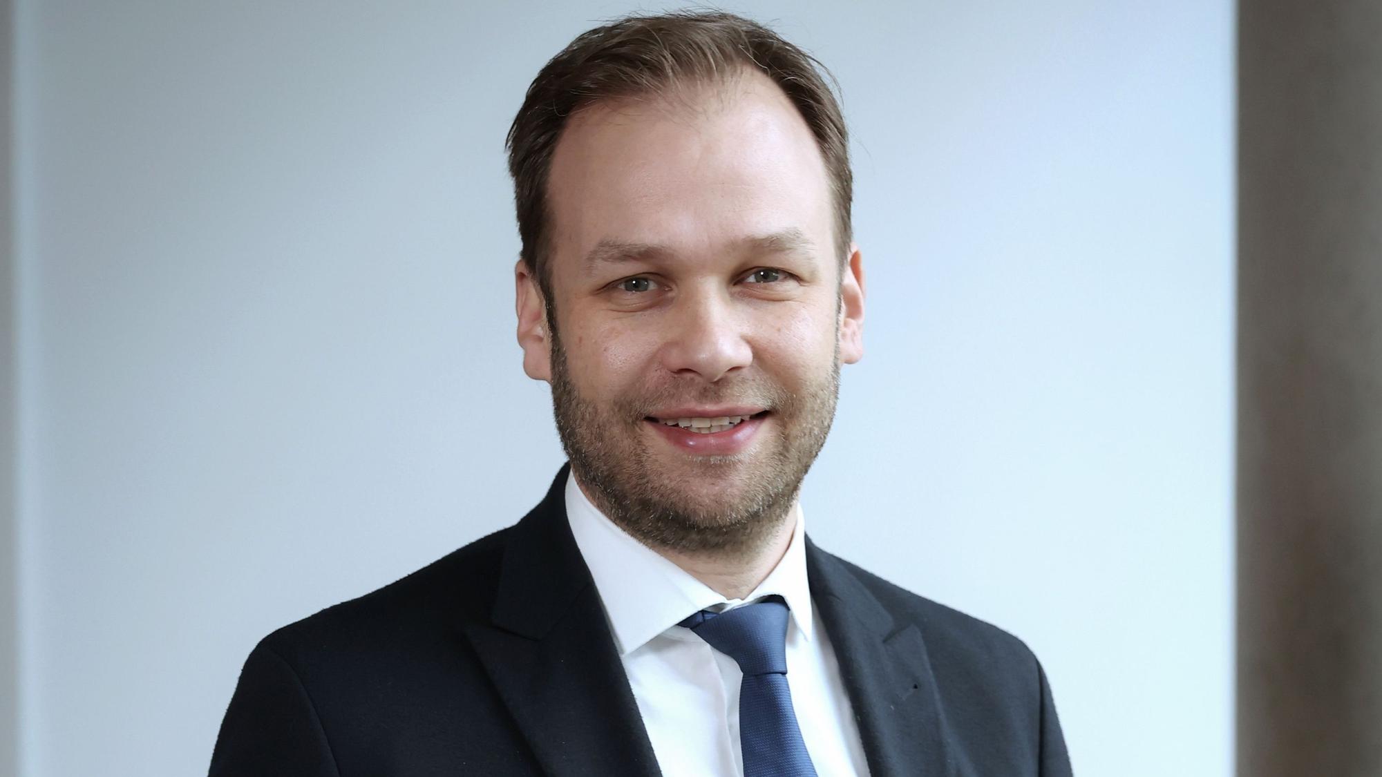 Robert Voigtsberger