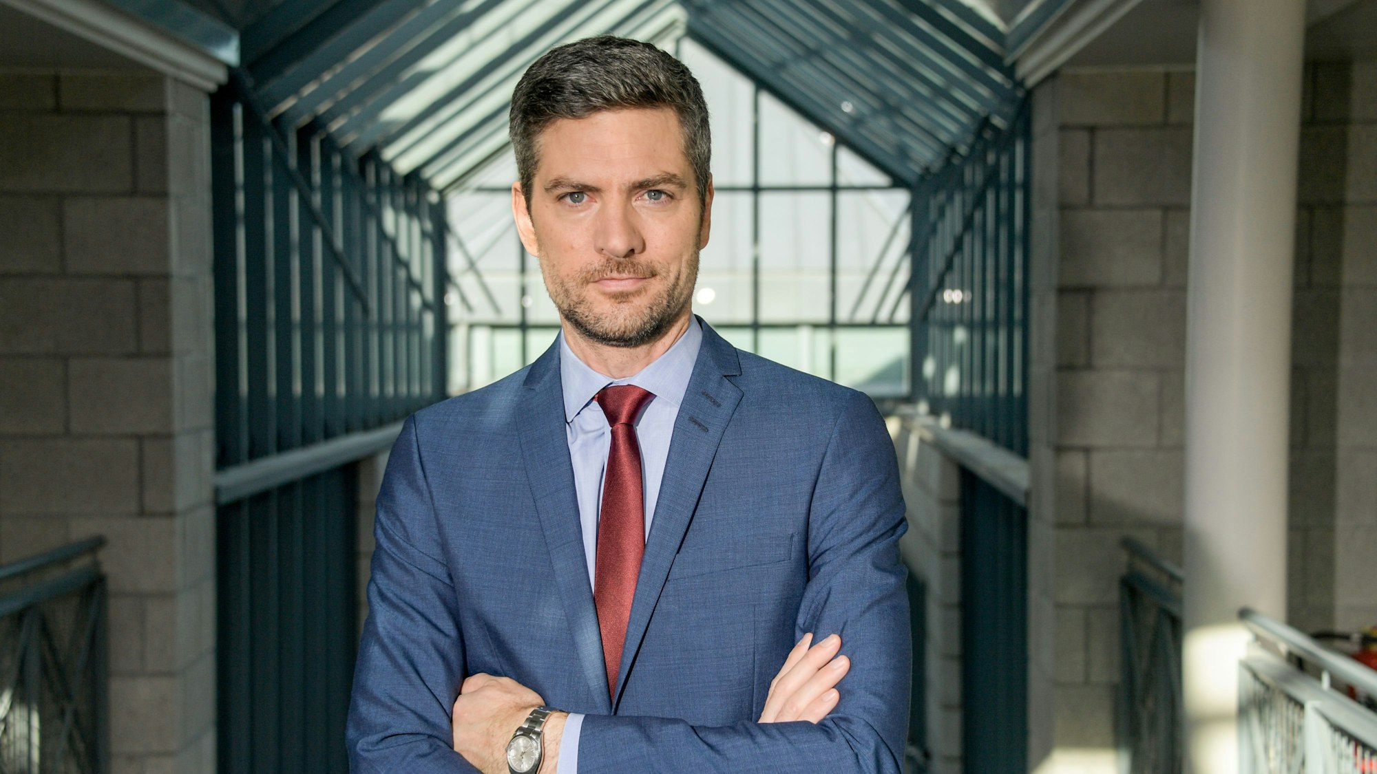 Ingo Zamperoni