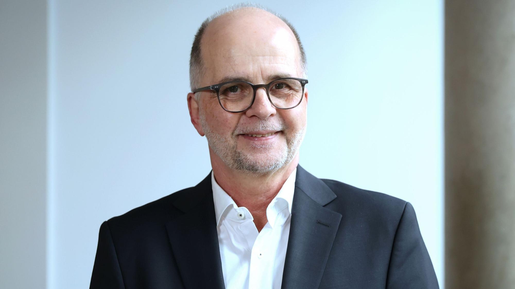 Markus Greitemann