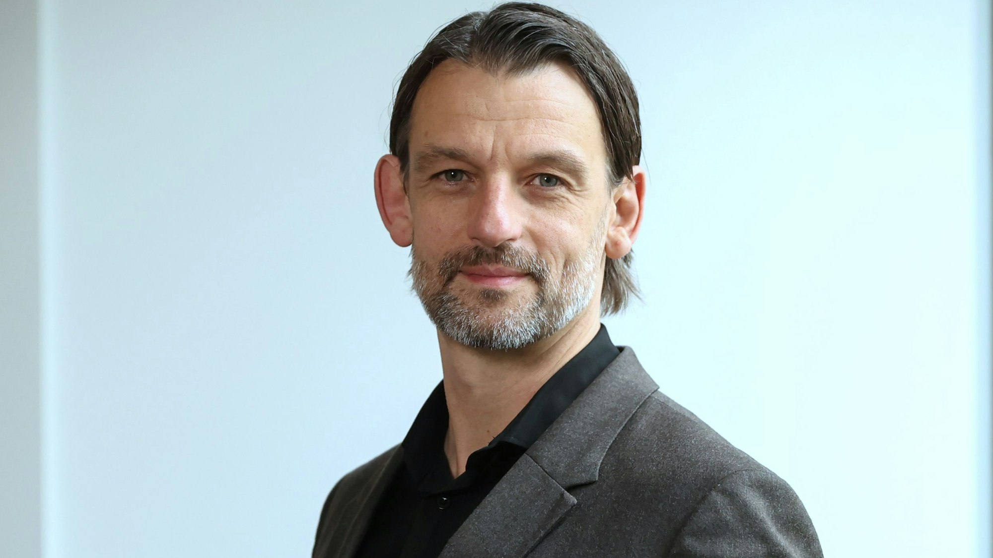 William Wolfgramm