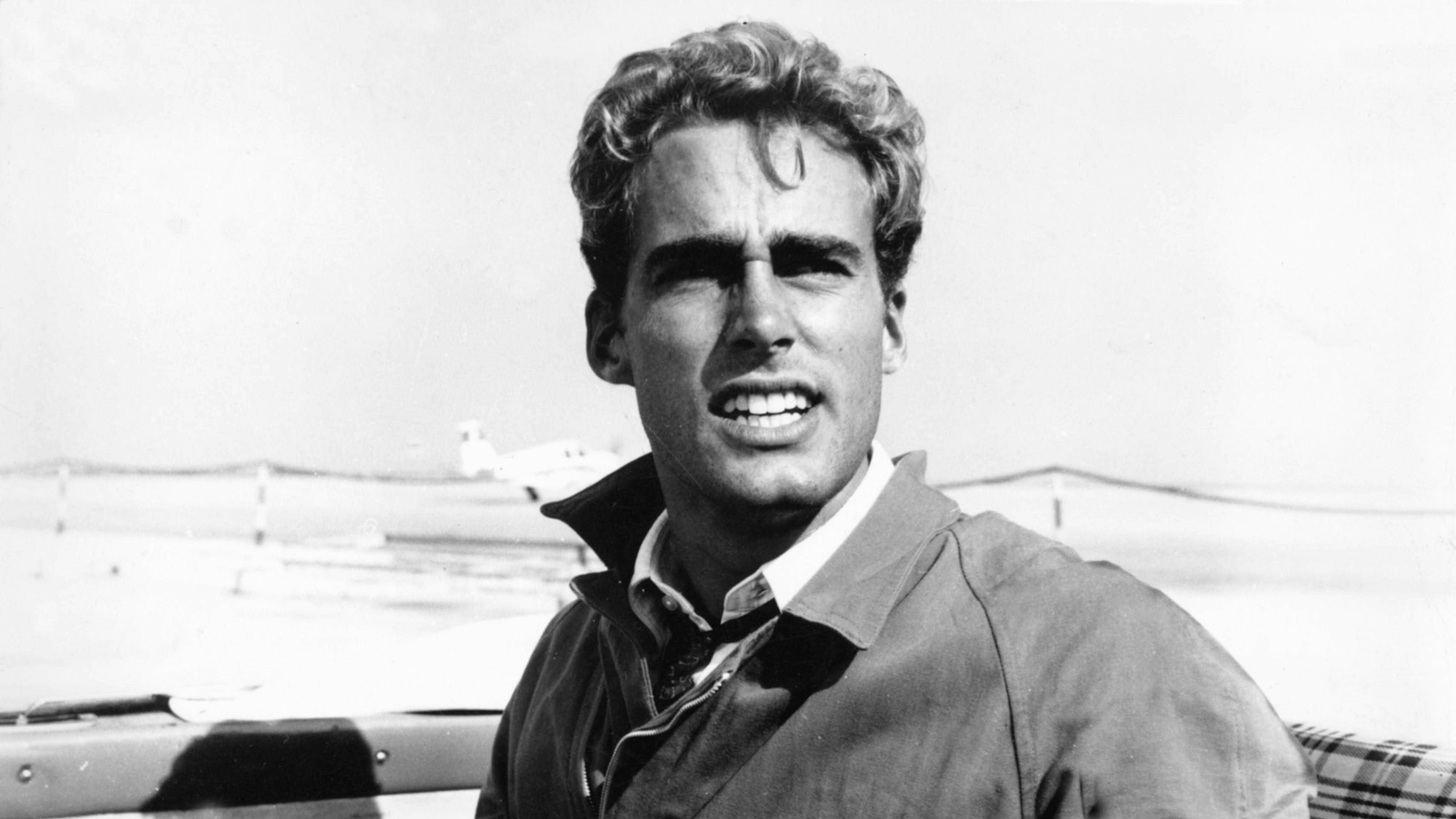Sean Flynn