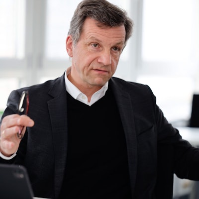 Der Kölner Verkehrsdezernent Ascan Egerer im Interview