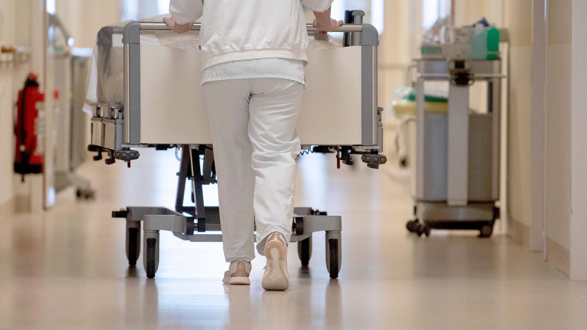 Die Krankenhauslandschaft wird sichi in den kommenden Jahren massiv verändern.