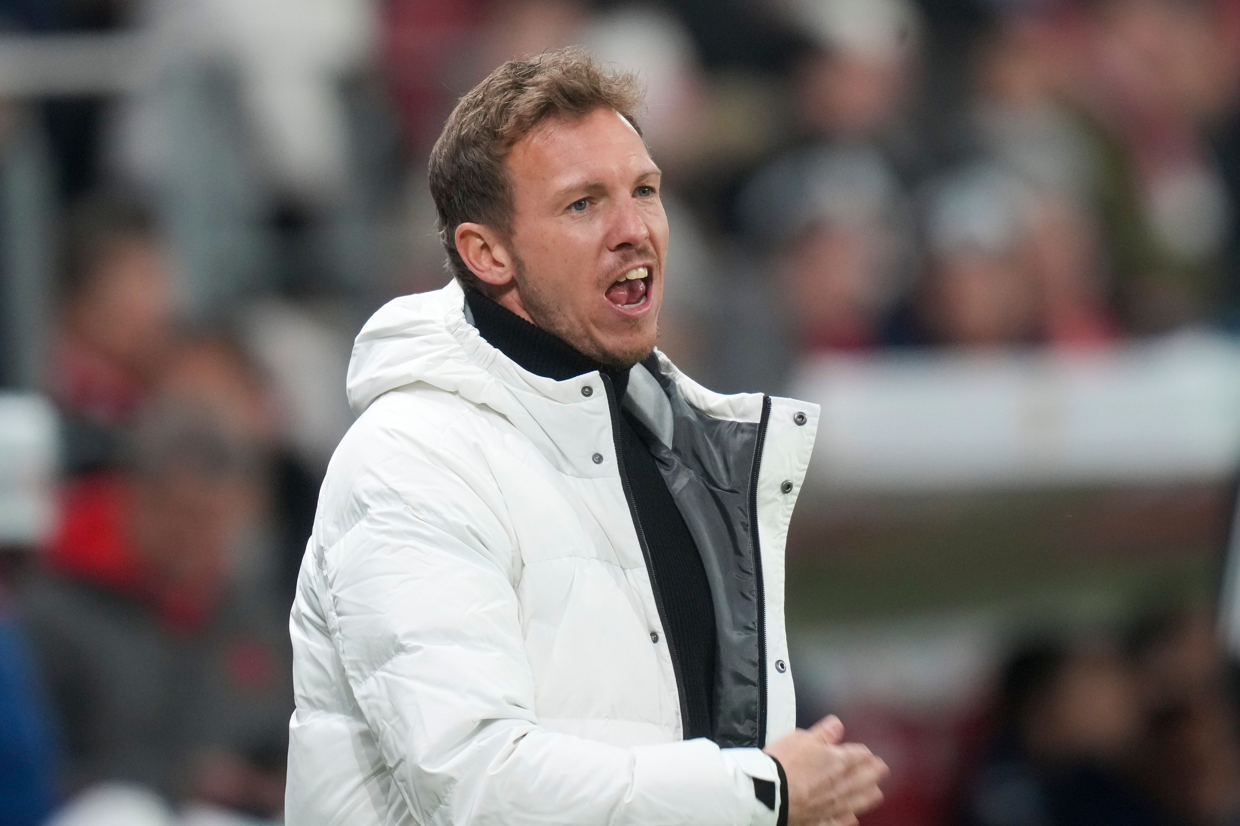 Julian Nagelsmann