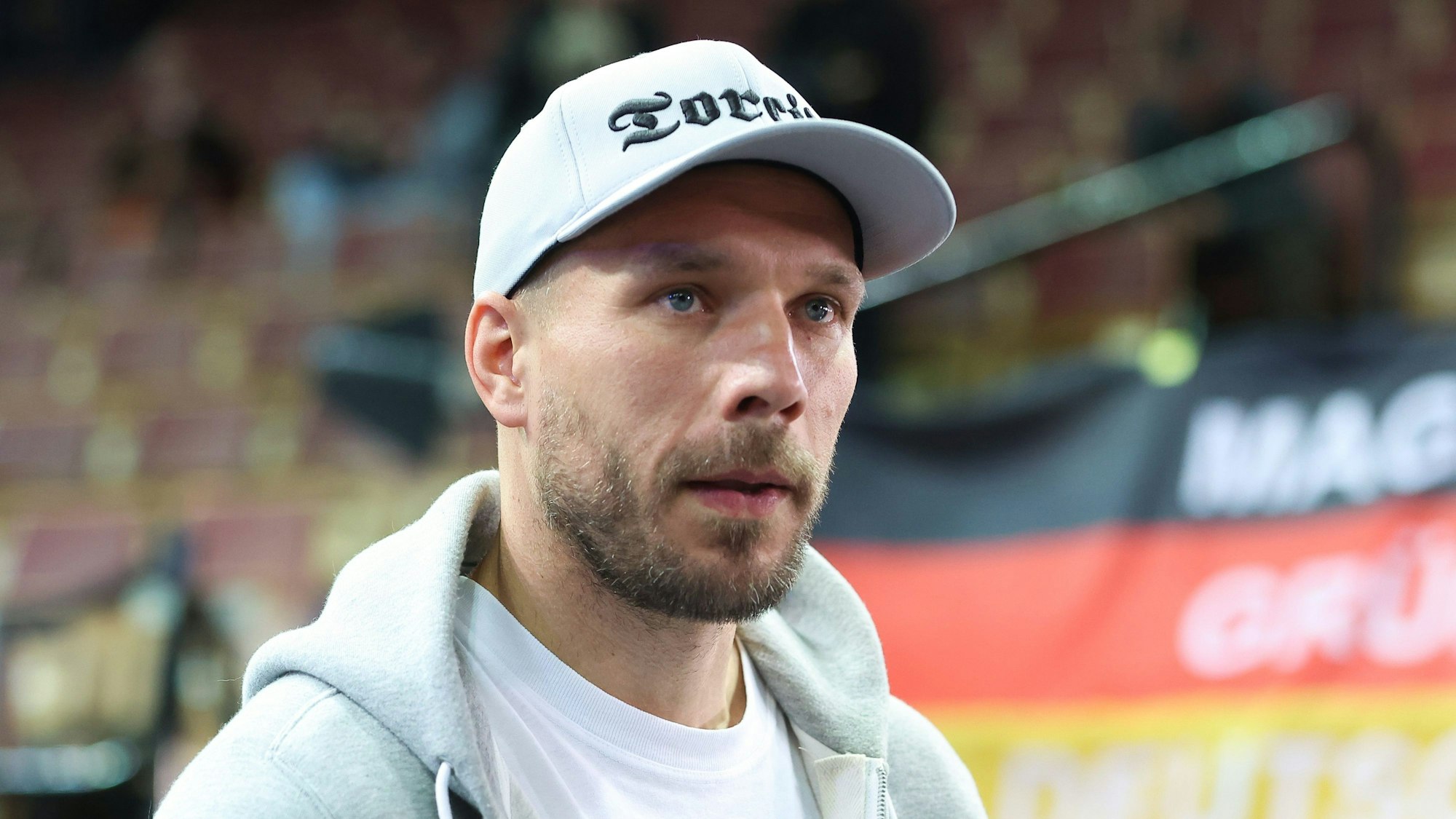 Lukas Podolski