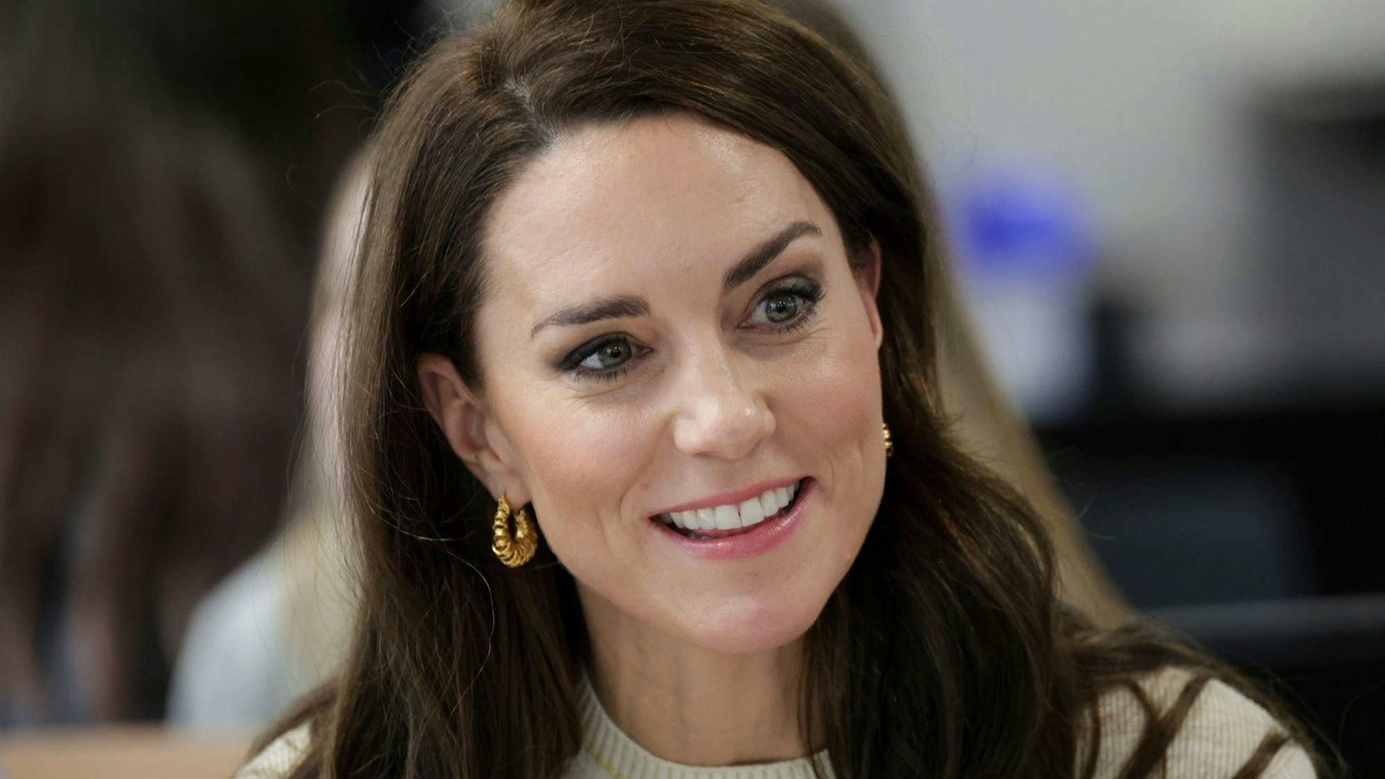 Prinzessin Kate hat die Initiative „Shaping Us“ ins Leben gerufen.