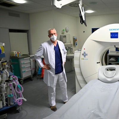 27.01.2023
Klinikum Gummersbach
Videodreh neues CT