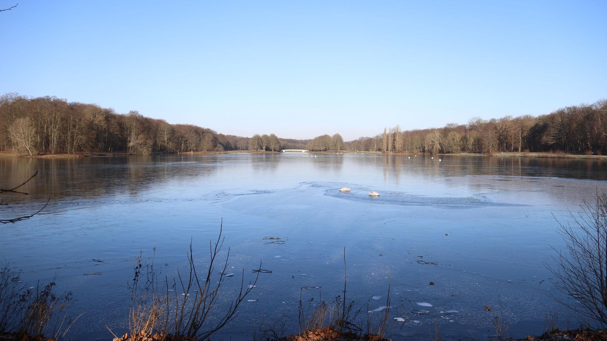 Decksteiner Weiher