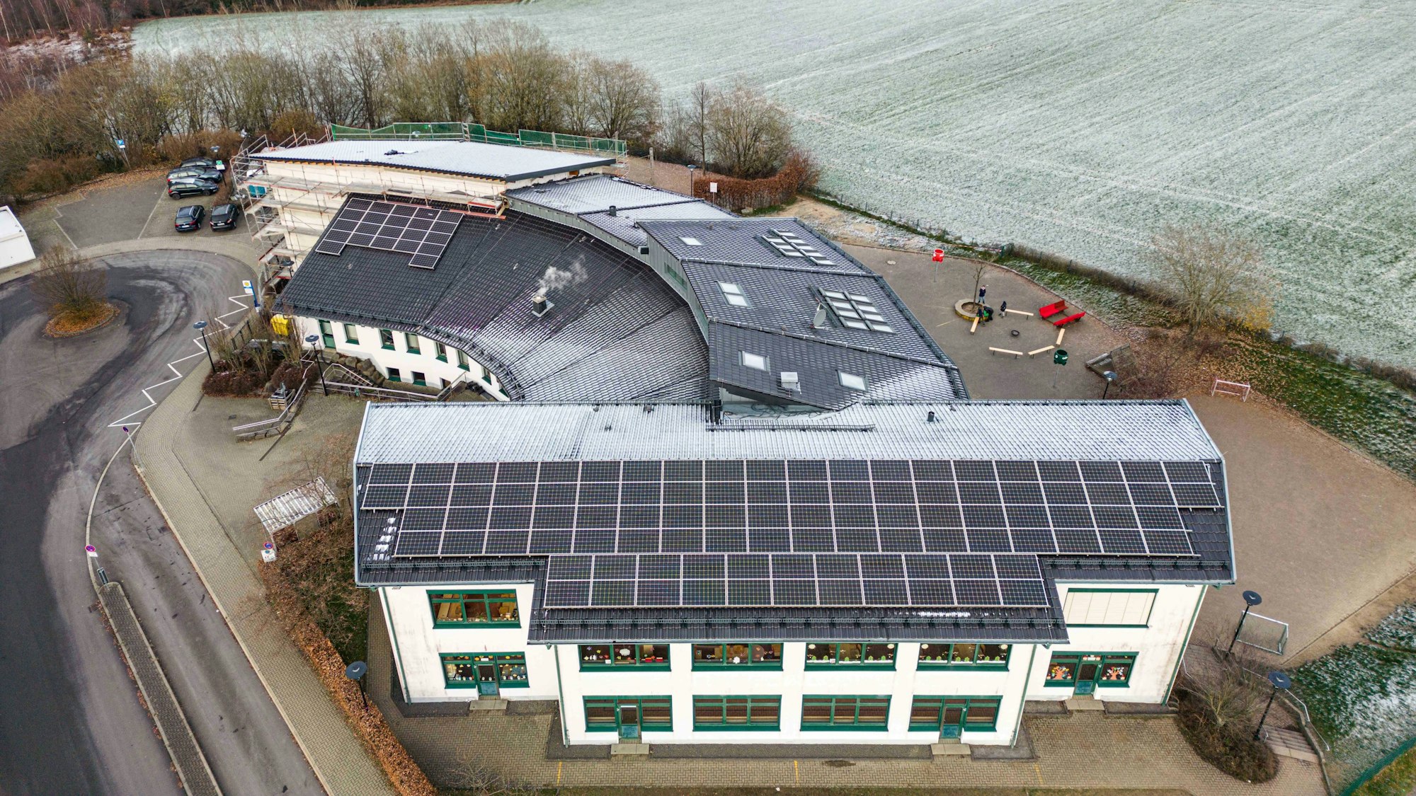 Gemeinschaftsgrundschule Lindlar-Ost